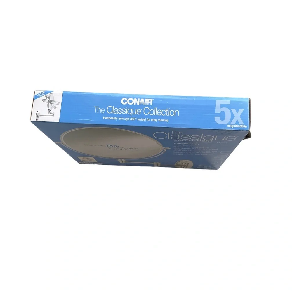 Conair 8